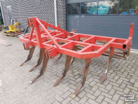 Cultivator Evers Garron Vaste Tand Cultivator / Woeler