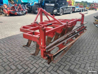Cultivator Evers Garron Vaste Tand Cultivator / Woeler