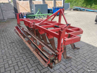 Cultivator Evers Garron Vaste Tand Cultivator / Woeler