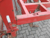 Cultivator Evers Garron Vaste Tand Cultivator / Woeler