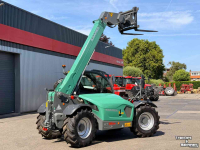 Wheelloader Kramer KT356
