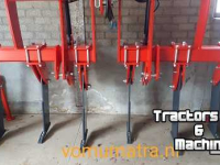 Deep subsoiler ADV Technik Uit voorraad Voorzetwoeler vomumatra met stand. hydr. hef