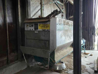 Automatic feeding system GEA MULLERUP