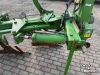 Ploughs Amazone Cayros XMS V