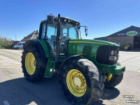 Tractor John Deere 6920 S