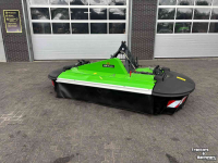 Mower Deutz-Fahr KM 4.29   ( Kuhn PZ300 )