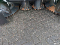 Mower Deutz-Fahr KM 4.29   ( Kuhn PZ300 )