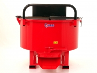 Other earthmoving and heavy equipment and accessories Qmac Betonmolen Mortelmolen Betonmixer Mortelmixer