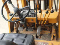 Forklift Komatsu FG-14