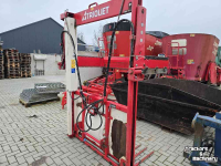 Silage block-cutter Trioliet TU 170