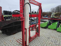 Silage block-cutter Trioliet TU 170