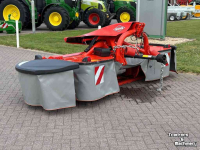 Mower Kuhn GMD 3123 F-FF