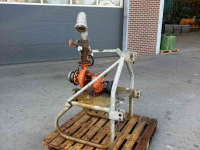 Waterpump Landini 50-70 m3