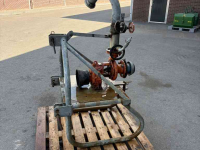 Waterpump Landini 50-70 m3