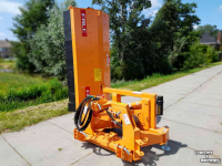 Flail mower Falc TLF 1600 - 2000 - 2500 Zij-klepelmaaier