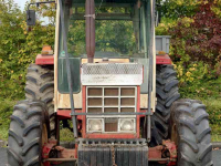 Tractor International 844 SB