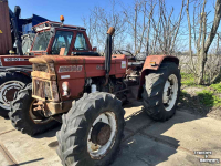 Tractor Fiat 850 DT
