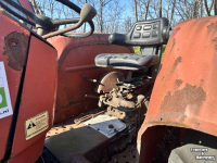Tractor Fiat 850 DT