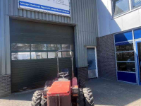 Tractor Carraro 3800 HST