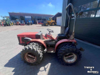 Tractor Carraro 3800 HST