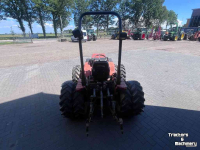 Tractor Carraro 3800 HST