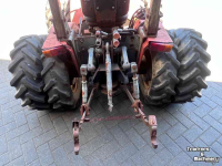 Tractor Carraro 3800 HST