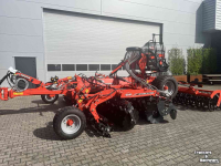 Disc harrow Kuhn Optimer XL 5000