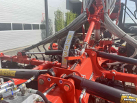 Disc harrow Kuhn Optimer XL 5000