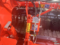Disc harrow Kuhn Optimer XL 5000