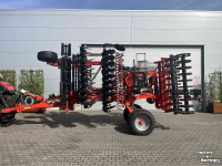 Disc harrow Kuhn Optimer XL 5000
