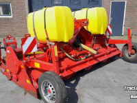 Rotary Tiller Grimme RT300 Frontfrees