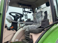 Tractor Fendt 513 S4 Power