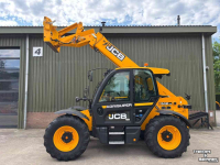 Telehandler JCB 542-70 Agri-super