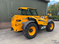 Telehandler JCB 542-70 Agri-super