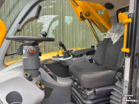 Telehandler JCB 542-70 Agri-super