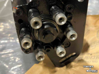 Tractor Case-IH Brandstofpomp voor Case iH PX170 parts nr:2852687R