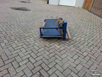 Conveyor  Transportband