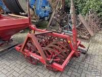 Furrow presses Van Lengerich VL 7/7 V packer