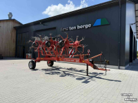 Tedder Lely Lotus 900