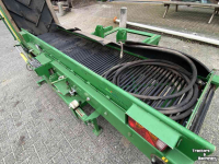 Other agricultural transport equipment and accessories Oldenhuis Zeefband, onderlosser, achterlosser, kipwagen, elevator
