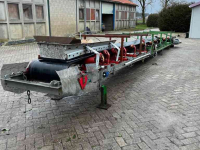 Conveyor  Transportband (Industrie)