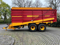 Self-loading wagon Schuitemaker Rapide 2085 Opraapwagen