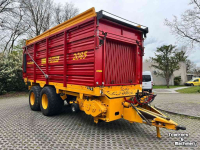 Self-loading wagon Schuitemaker Rapide 2085 Opraapwagen