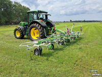 Tedder  InterTech ZKP-770