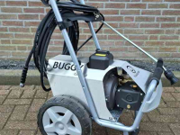 High-pressure cleaner, Hot / Cold Waterkracht Buggy Compact 15/200