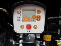 Stationary engine/pump set Pioggia Carnevali ICX088-50 FL