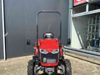 Horticultural Tractors Massey Ferguson 1740 E Compact Tractor