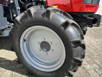 Horticultural Tractors Massey Ferguson 1740 E Compact Tractor