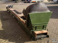 Conveyor Schouten Opvoerelevator