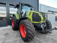 Tractor Claas Axion 810 C-matic